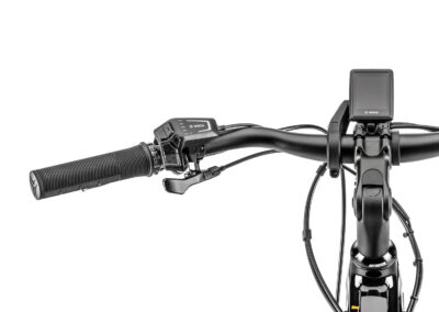 eBike MOUSTACHE XRoad FS 6 2023 | PRIMUS BIKE CENTER