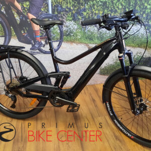 eBike MOUSTACHE XRoad FS 6 2024 | PRIMUS BIKE CENTER
