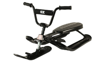 SNOWRACER || OFFRE FLASH 🏁