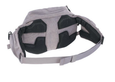 Banane VTT ION Traze 3 Shark Grey | PRIMUS BIKE CENTER