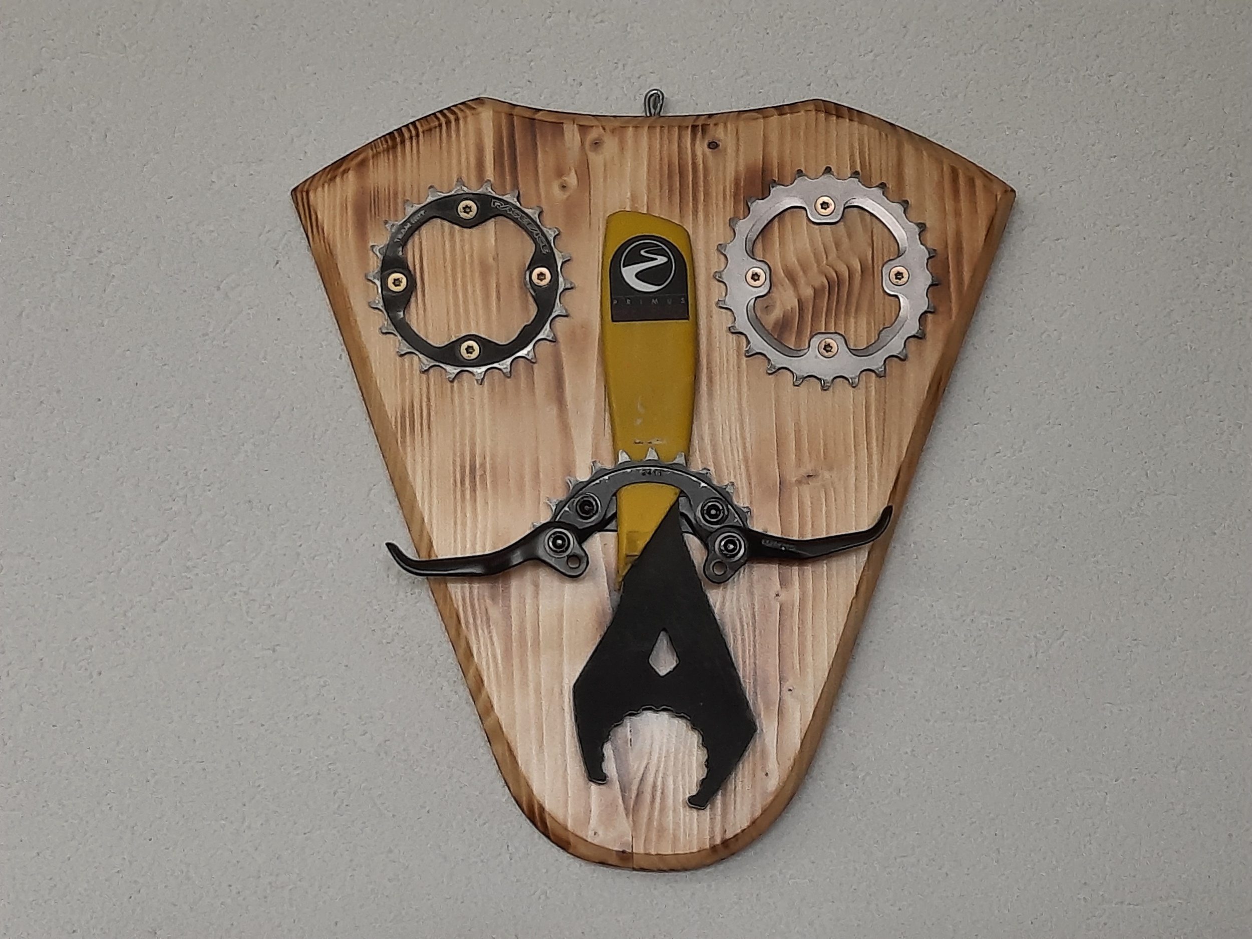 Trophée vélo | PRIMUS BIKE CENTER