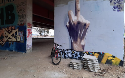 VENOGE || DU BIKE CENTER AU LAC