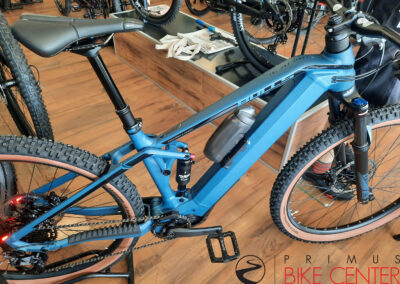 e-MTB BULLS Sonic Evo TR 1 2024 | PRIMUS BIKE CENTER