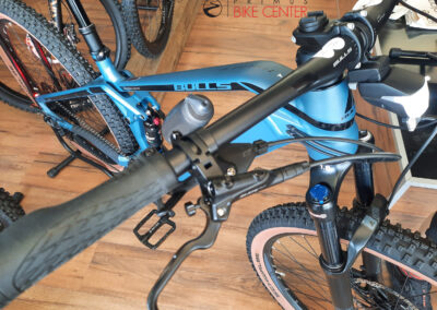 e-MTB BULLS Sonic Evo TR 1 2023 | PRIMUS BIKE CENTER