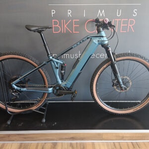 e-MTB BULLS Sonic Evo TR 1 | PRIMUS BIKE CENTER