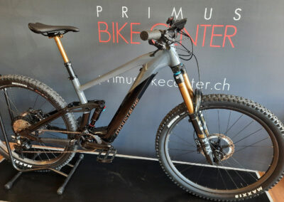 MOUSTACHE Samedi 29 GAME LTD | PRIMUS BIKE CENTER