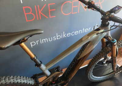 MOUSTACHE Samedi 29 GAME LTD | PRIMUS BIKE CENTER