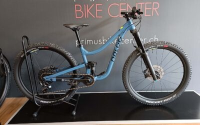 JUNIOR BIKE || FULLY HAUT GAMME 🚀