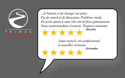 LES ⭐ DU LUNDI || 10x MERCI!
