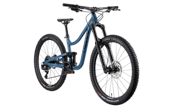 Kidsbike NALOO Mountain Jack STD 26" Deep Blue | PRIMUS BIKE CENTER