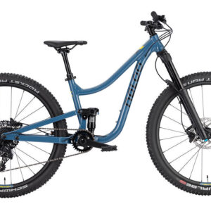 Kidsbike NALOO Mountain Jack STD 26" Deep Blue | PRIMUS BIKE CENTER