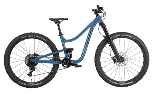 Kidsbike NALOO Mountain Jack STD 26" Deep Blue | PRIMUS BIKE CENTER