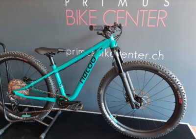 VTT Junior Naloo Hill Bill Pro 26 Mk2 | PRIMUS BIKE CENTER