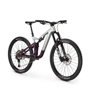 VTT de montagne FOCUS Jam 6.9 silver / darkviolet | PRIMUS BIKE CENTER