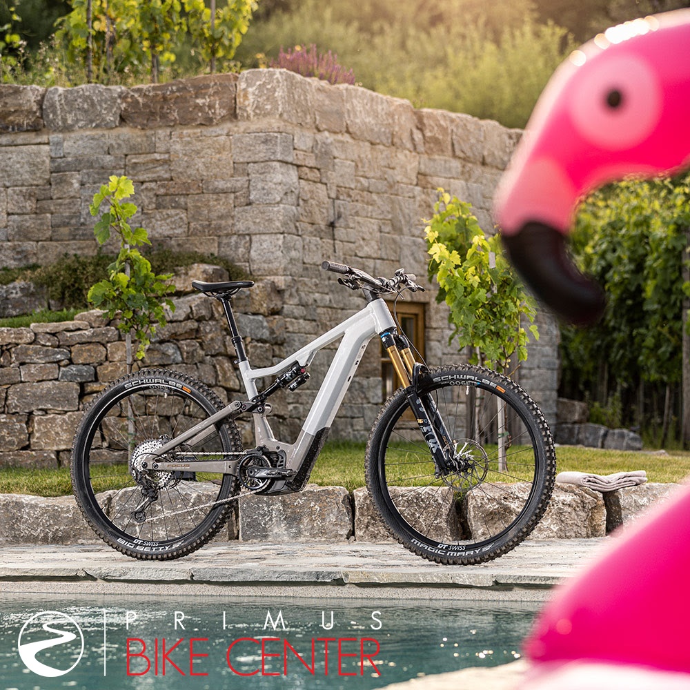Summer Break | PRIMUS BIKE CENTER Summer Break | PRIMUS BIKE CENTER
