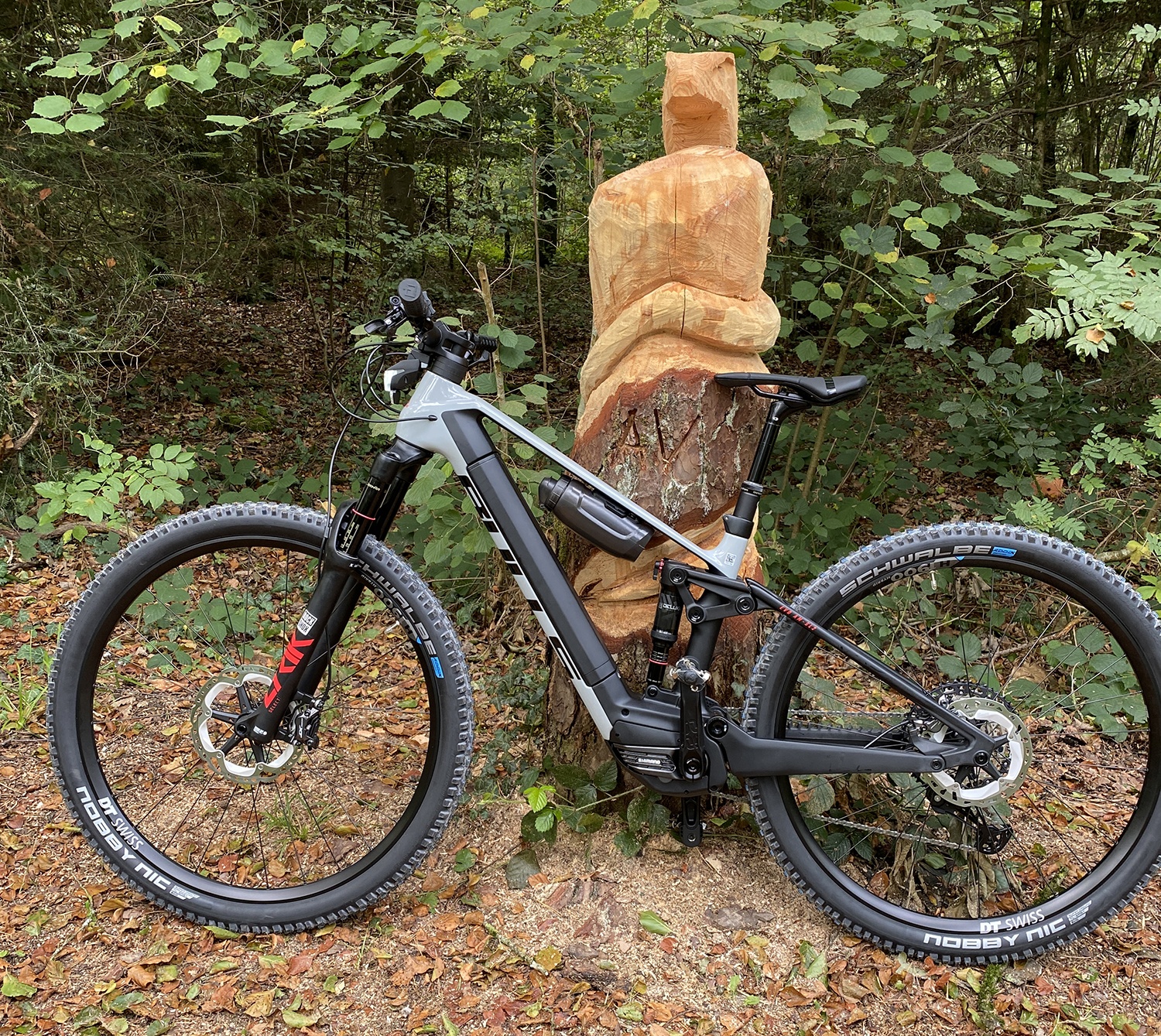e-MTB BULLS Sonic AM-SL 2 Small 2023 | PRIMUS BIKE CENTER
