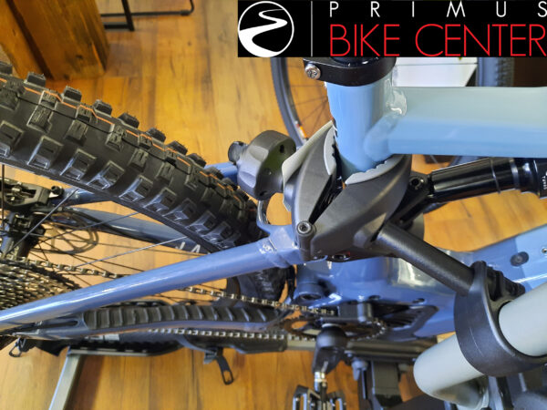 porte-vélo BuzzRack e-Scorpion 2 | PRIMUS BIKE CENTER