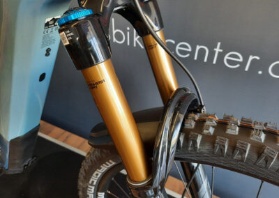 eMTB FOCUS Jam² 6.7 750 2024 | PRIMUS BIKE CENTER