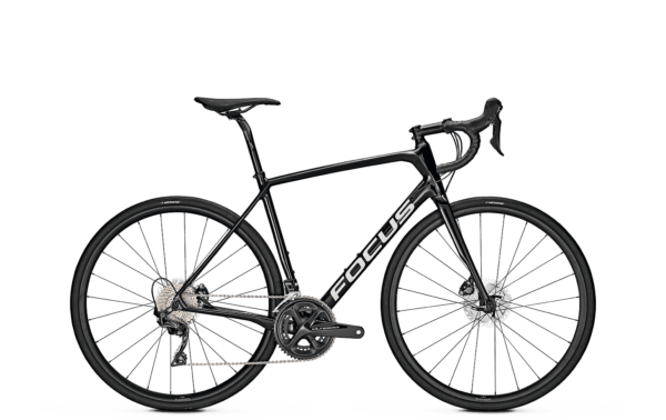 Road Bike FOCUS Paralane 8.9 Black 2022 | PRIMUS BIKE CENTER