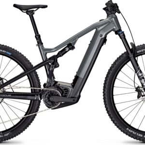 eMTB FOCUS Thron² 6.9 750Wh 2024 | PRIMUS BIKE CENTER