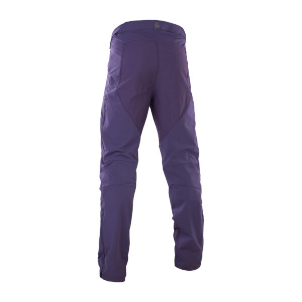 ION Bike Pants 47232-5180 Dark Purple