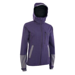ION Bike Jacket 47233-5491 dark purple