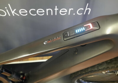 light e-MTB BULLS Sonic Evo AM SX Prototype | Bosch Performance SX | 400Wh | PRIMUS BIKE CENTER
