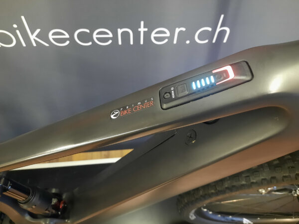 light e-MTB BULLS Sonic Evo AM SX Prototype | Bosch Performance SX | 400Wh | PRIMUS BIKE CENTER