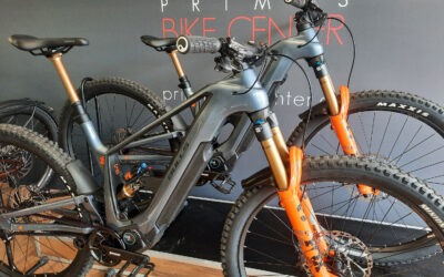 BIKES OF THE WEEK || BULLS VUCA