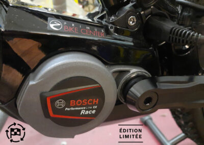 moteur Bosch Performance CX Race | PRIMUS BIKE CENTER