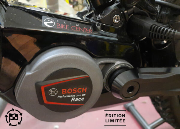 moteur Bosch Performance CX Race | PRIMUS BIKE CENTER