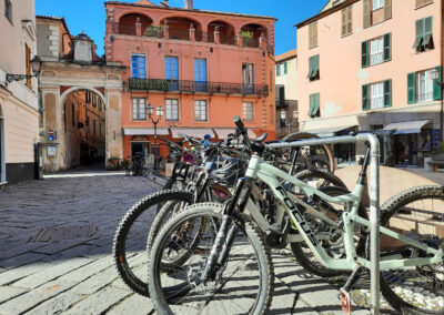 Finalborgo Bike | PRIMUS BIKE CENTER