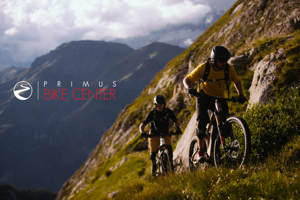 ebike MALAGUTI Superiore LTD 1.2 750 2023 | PRIMUS BIKE CENTER