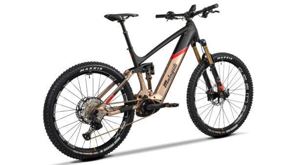 ebike MALAGUTI Superiore LTD 1.2 750 2023 | PRIMUS BIKE CENTER