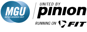 PINION MGU | PRIMUS BIKE CENTER