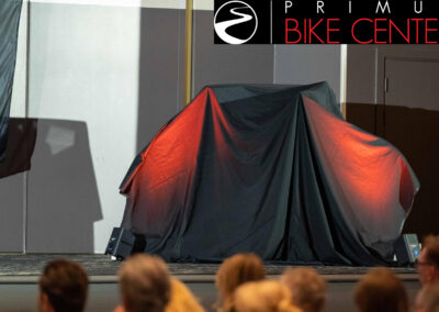 New Bike Coming | PRIMUS BIKE CENTER