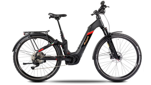 ebike MALAGUTI Collina FW 6.1 2023 | PRIMUS BIKE CENTER