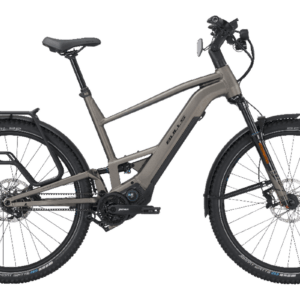 e-Bike BULLS Vuca Evo SPEED FSX1 | Pinion e-Drive 2024 | PRIMUS BIKE CENTER