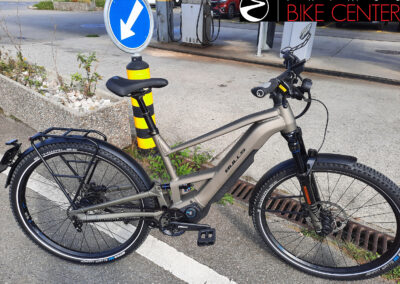 eBike BULLS Vuca Evo SPEED FSX1 | Pinion MGU E1.12 | PRIMUS BIKE CENTER