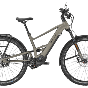 eBike BULLS Vuca Evo SPEED FSX1 | Pinion MGU E1.12 | PRIMUS BIKE CENTER