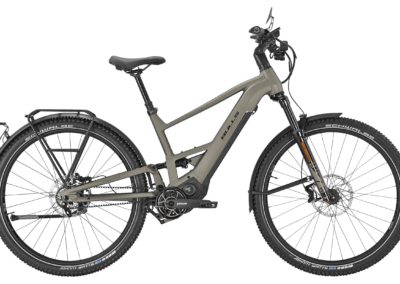 eBike BULLS Vuca Evo SPEED FSX1 | Pinion MGU E1.12 | PRIMUS BIKE CENTER