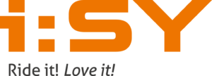 i:SY logo