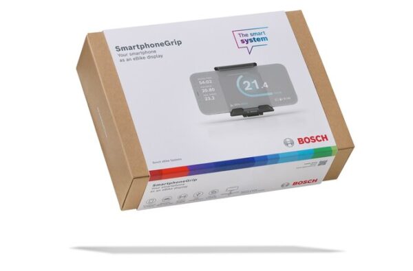 BOSCH Smartphone Grip BSP3200 | PRIMUS BIKE CENTER