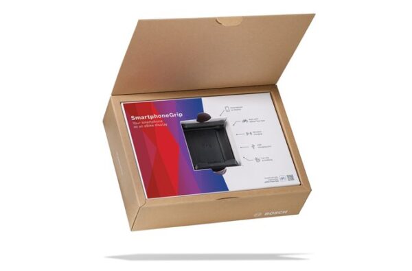 BOSCH Smartphone Grip BSP3200 | PRIMUS BIKE CENTER