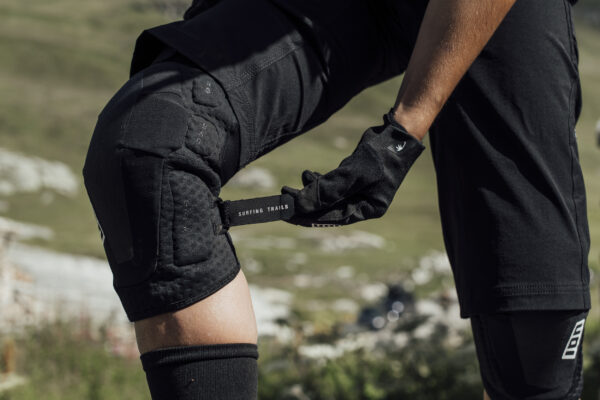 ION K-Lite ZIP | 47220-5918 | PRIMUS BIKE CENTER