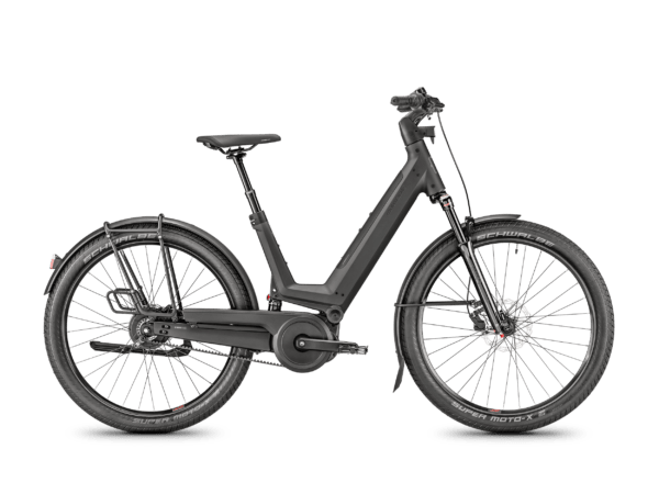 eBike Moustache J ON Black | PRIMUS BIKE CENTER