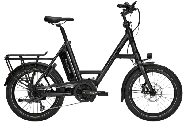 i:SY S8 K 323000000500t | eBike compact Bosch | PRIMUS BIKE CENTER