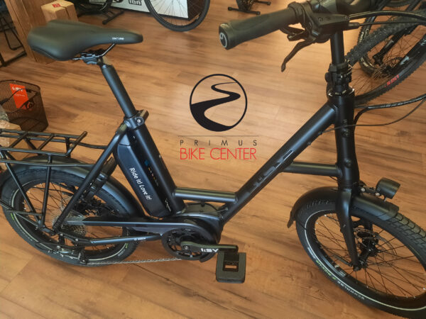 i:SY S8 K 323000000500t | eBike compact Bosch | PRIMUS BIKE CENTER