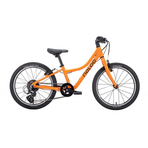 Kidsbike NALOO Chameleon 20 Orange | PRIMUS BIKE CENTER