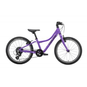 Kidsbike NALOO Chameleon 20 Purple | PRIMUS BIKE CENTER